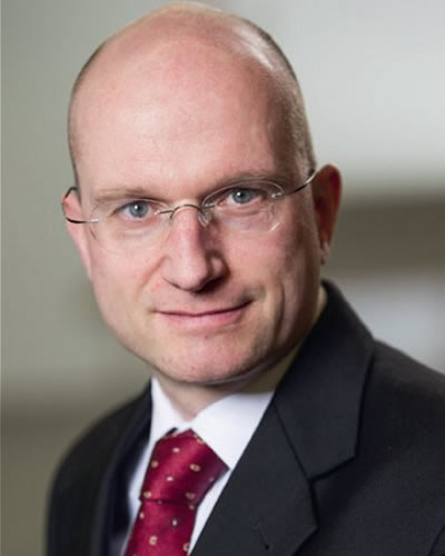 Volker Siegel - Fachanwalt für Arbeitsrecht